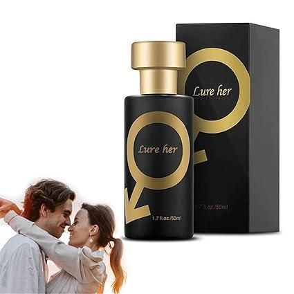seductive men's perfume with pheromones, long-lasting lure him fragrance for men, pheromone perfume for attraction and charm, men's perfume with pheromones for confidence, seductive men's fragrance long lasting, attraction boosting perfume for men, lure perfume for men with lasting scent, pheromone-based cologne for men, men's romantic perfume with pheromones