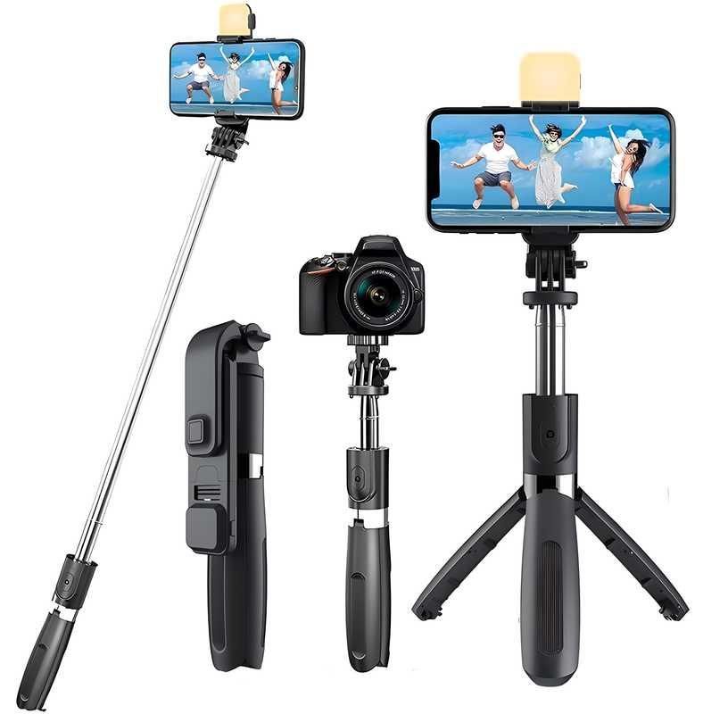 portable wireless selfie stick tripod, bluetooth remote selfie stick 3-in-1 extendable, wireless portable selfie stick with tripod and remote, extendable selfie stick tripod with bluetooth wireless remote, 3-in-1 selfie stick tripod for mobile phones, portable bluetooth selfie stick tripod with remote control, wireless selfie stick tripod with extendable handle, bluetooth remote selfie stick tripod for travel, extendable portable selfie stick with tripod and remote