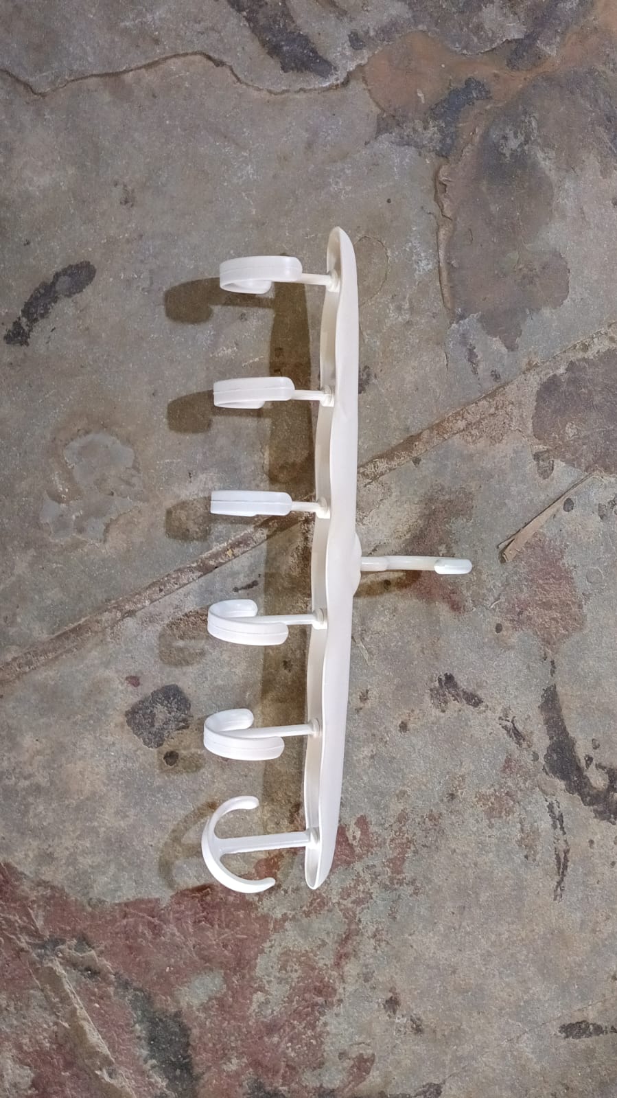 rotating hanger for multiple tops and straps, multi-layer hanger for clothes organization, tank top hanger rack for minimal space use