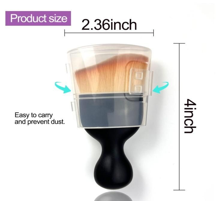 black car dust brush for interior cleaning, durable auto cleaning brush for car interiors, car dust brush for dashboard and seats black, interior car cleaning brush durable black, auto dust brush for car interiors, black durable car cleaning brush for dust removal, car interior cleaning brush black handle, durable car dust remover brush black, auto interior dust cleaning tool black