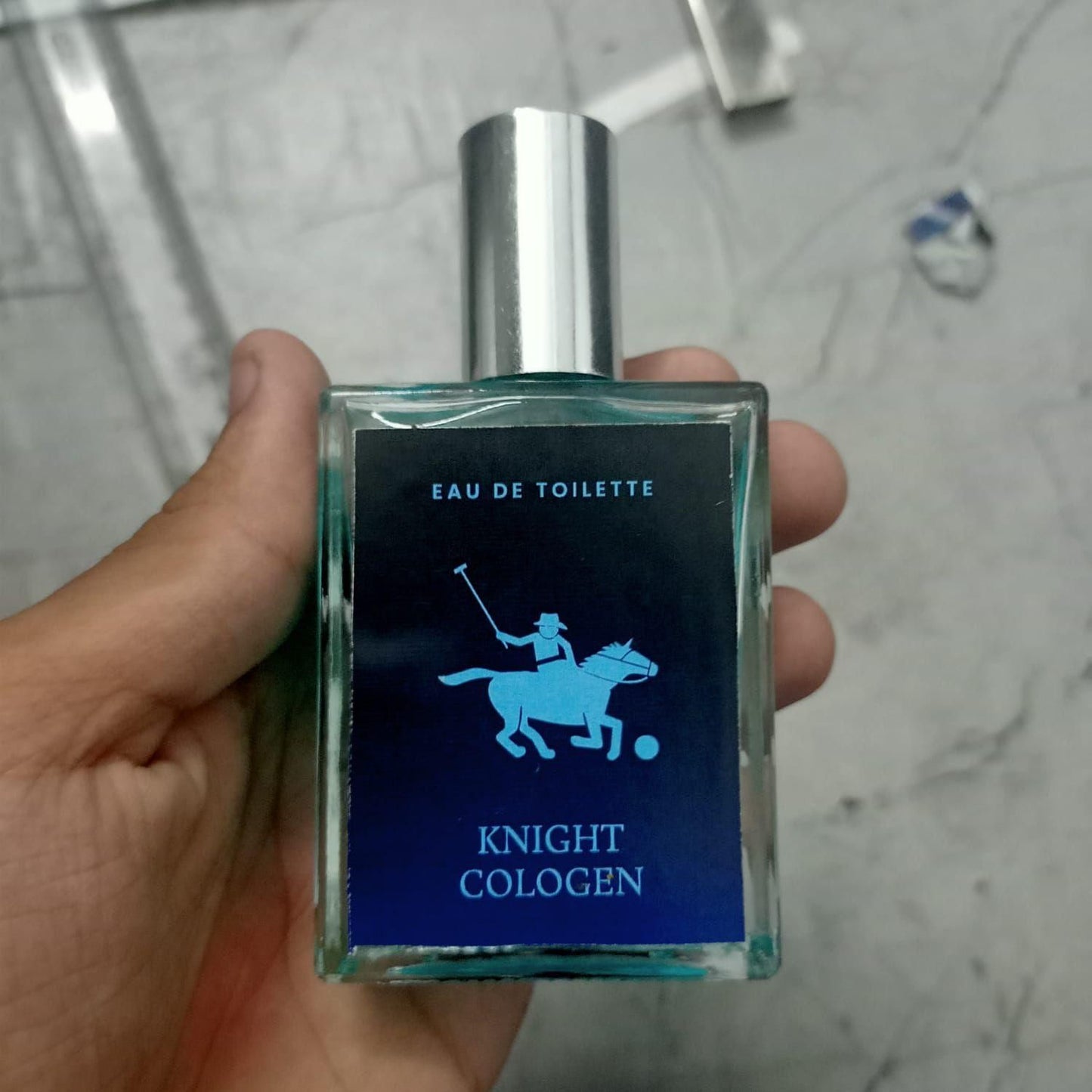 perfume combo for men, men’s fragrance pack of 2, premium men’s scent, fresh perfume for men, men’s cologne India, perfume for men under 1000, Knight perfume twin pack, men’s EDT combo pack