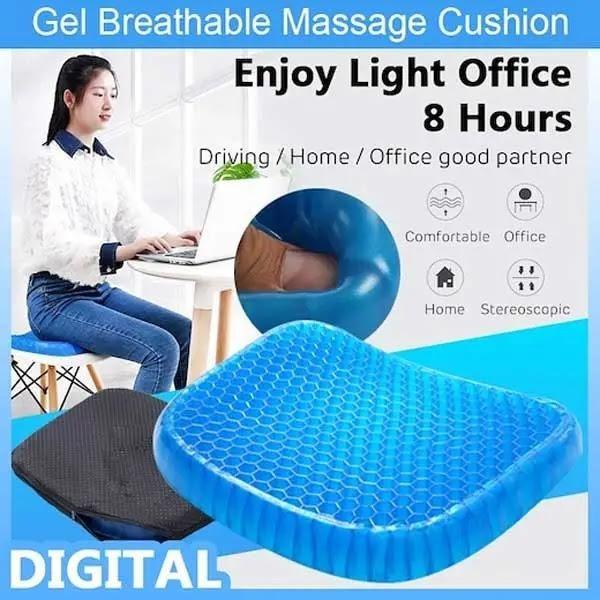 egg sitter support cushion blue India, ergonomic sitting cushion for posture correction, plastic sitting cushion for back support, comfortable posture support cushion for office chair, blue ergonomic seat cushion online India, plastic egg sitter posture cushion, comfortable sitting cushion for long hours, posture support cushion for home and office, egg-shaped ergonomic seat cushion, blue plastic cushion for sitting comfort