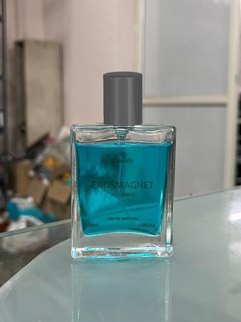 men’s eau de parfum, luxury fragrance for men, alluring men’s perfume, long-lasting men’s cologne, men’s perfume pack, premium men’s fragrance, men’s cologne 50ml, CASSIDY men’s perfume, fragrance pack for men, men’s body spray, men’s grooming fragrance, eau de parfum set, men’s perfume India, luxury cologne for men, seductive men’s fragrance