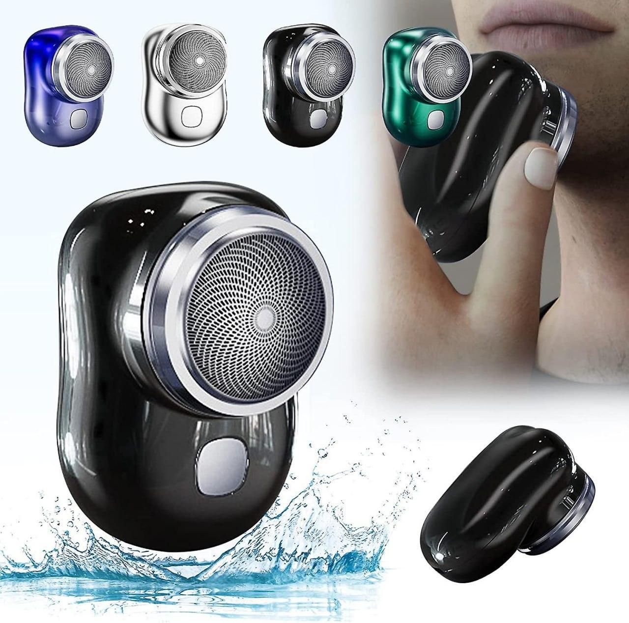 mini electric shaver for men India, portable rechargeable grooming razor, best steel body electric shaver for men, compact cordless electric shaver online, rechargeable travel shaver for men, cordless men’s electric shaving razor, portable face and body shaver for men, electric beard trimmer mini size India, steel body rechargeable razor for men, cordless grooming razor for daily use