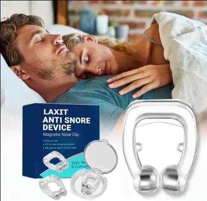 Anti Snoring Nose Clip Device for Men & Women – Comfortable Reusable Nasal Stopper, anti snoring nose clip, nasal strips for snoring, snoring stopper device, anti snore nose clip for men, nose clip to stop snoring, reusable anti snoring device, comfortable nose clip for snoring, best nasal snore stopper, silicone nose clip for snoring, snoring prevention device India, easy to use anti snoring clip, magnetic nose clip anti snore, stop snoring naturally, nose clip to reduce snoring, snore relief nose clip
