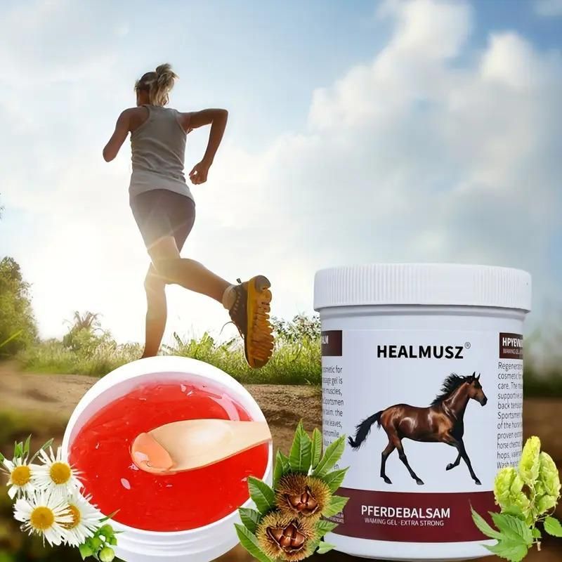natural chestnut balm gel for aches, horse balm gel for muscle and joint pain, natural pain relief gel with chestnut extract, chestnut horse balm for back and neck pain, extra strong horse balm gel for arthritis relief, natural remedy balm gel for body aches, chestnut herbal balm for muscle soreness, horse chestnut balm gel for natural pain relief, extra strength chestnut balm for joint aches