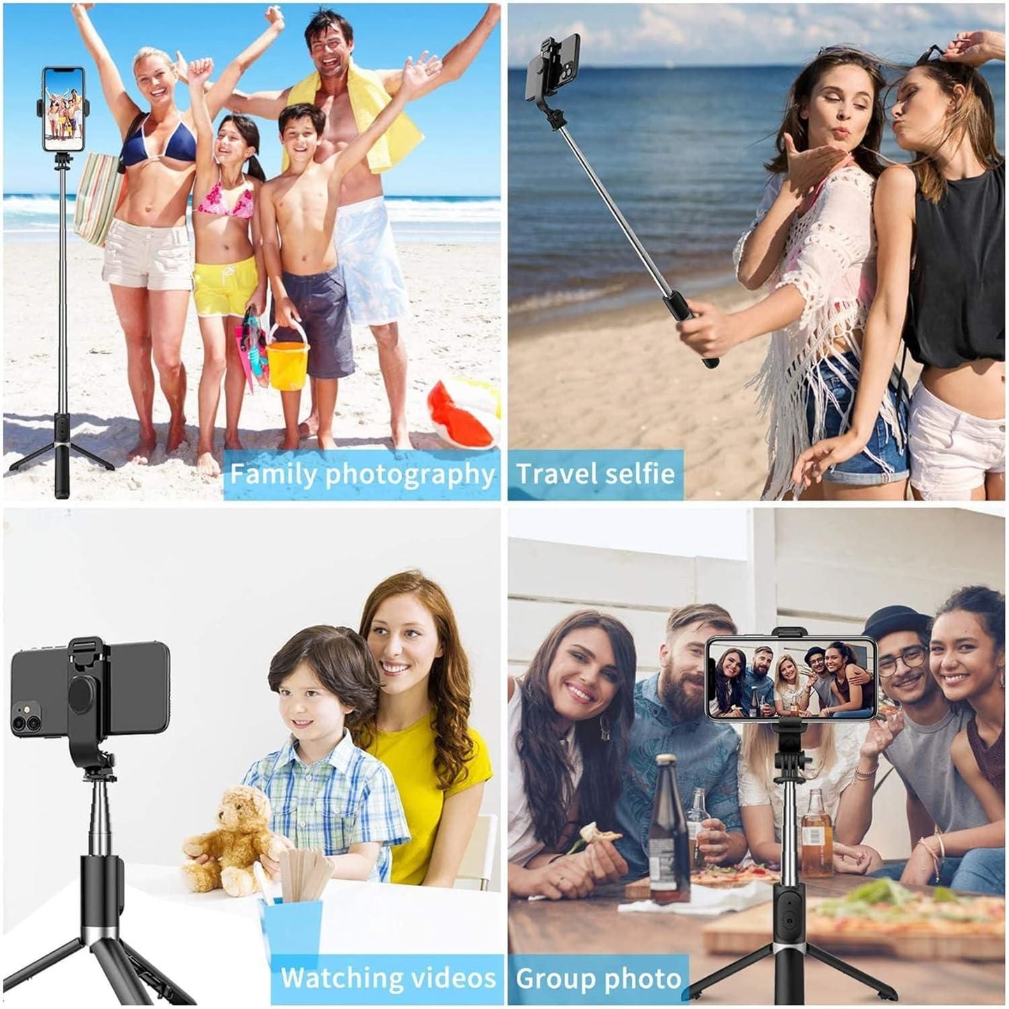extendable flash 3-in-1 selfie stick tripod with bluetooth remote portable and wireless, best 3-in-1 extendable selfie stick tripod with bluetooth remote India, wireless selfie stick tripod with bluetooth remote portable use, extendable selfie stick with tripod and wireless bluetooth remote, portable bluetooth selfie stick tripod with remote control India