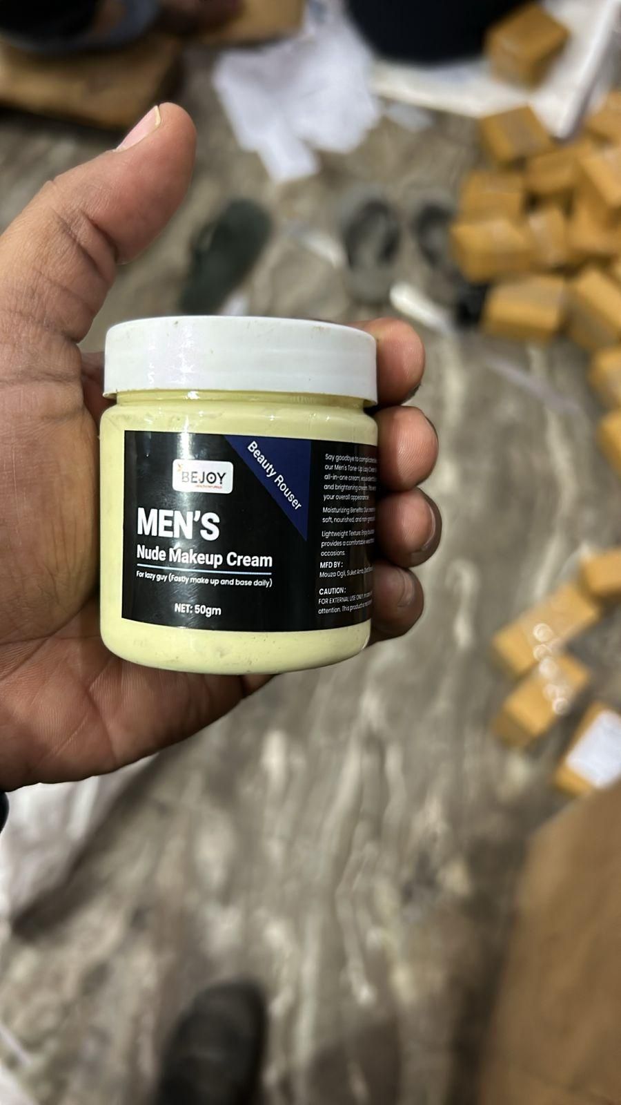 nude makeup cream for men, men’s face cream, lightweight men’s makeup, BB cream for men, natural tone face cream, men’s grooming cream, daily wear face cream, men’s makeup base, face cream for men all skin types, men’s beauty cream, nude effect cream for men, men’s skin tone cream, grooming cream for men, moisturizing makeup cream, men’s face brightening cream