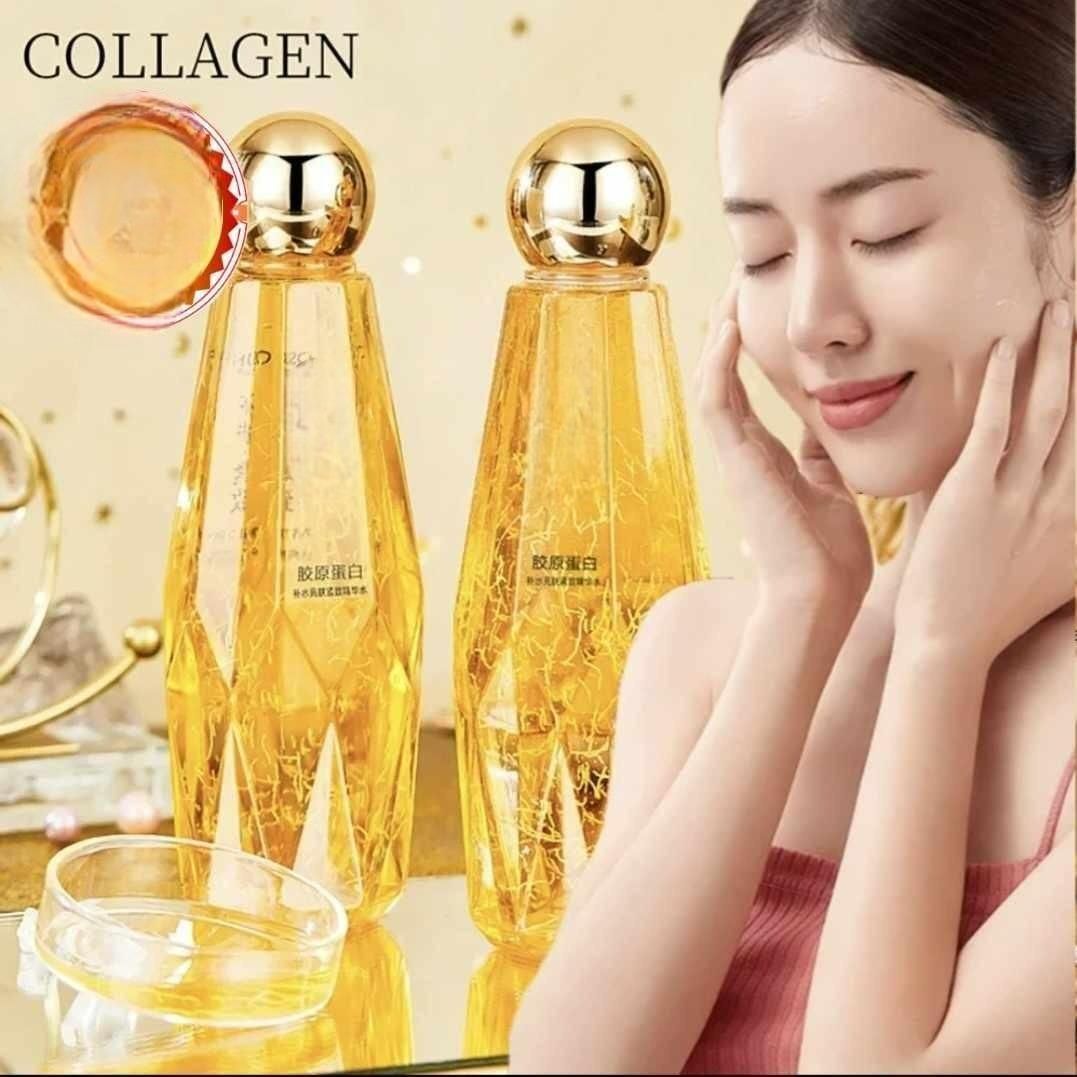 collagen face serum, anti-wrinkle serum, hyaluronic acid serum, anti-aging serum, wrinkle reduction serum, moisturizing face serum, youthful skin serum, skin elasticity serum,