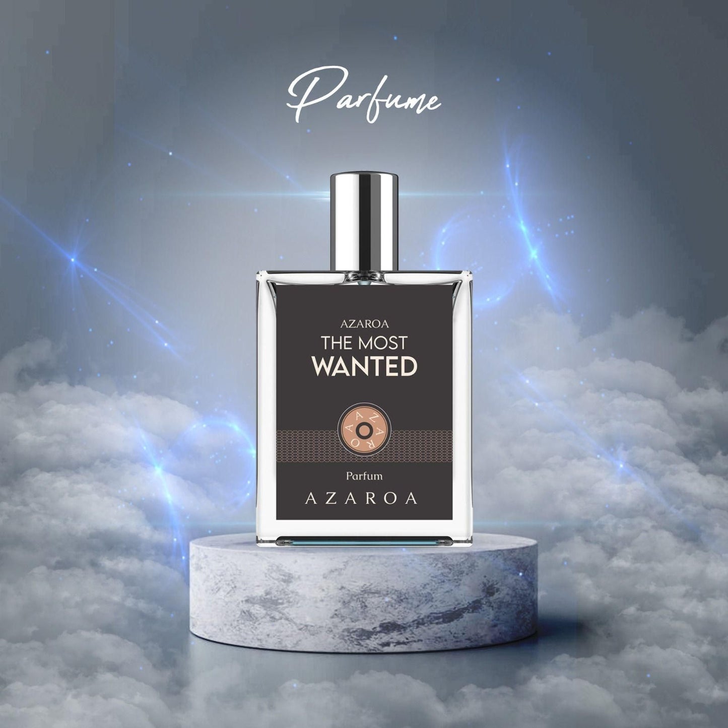 Azaroa perfume, men's eau de parfum India, long lasting fragrance India, perfume combo for men
