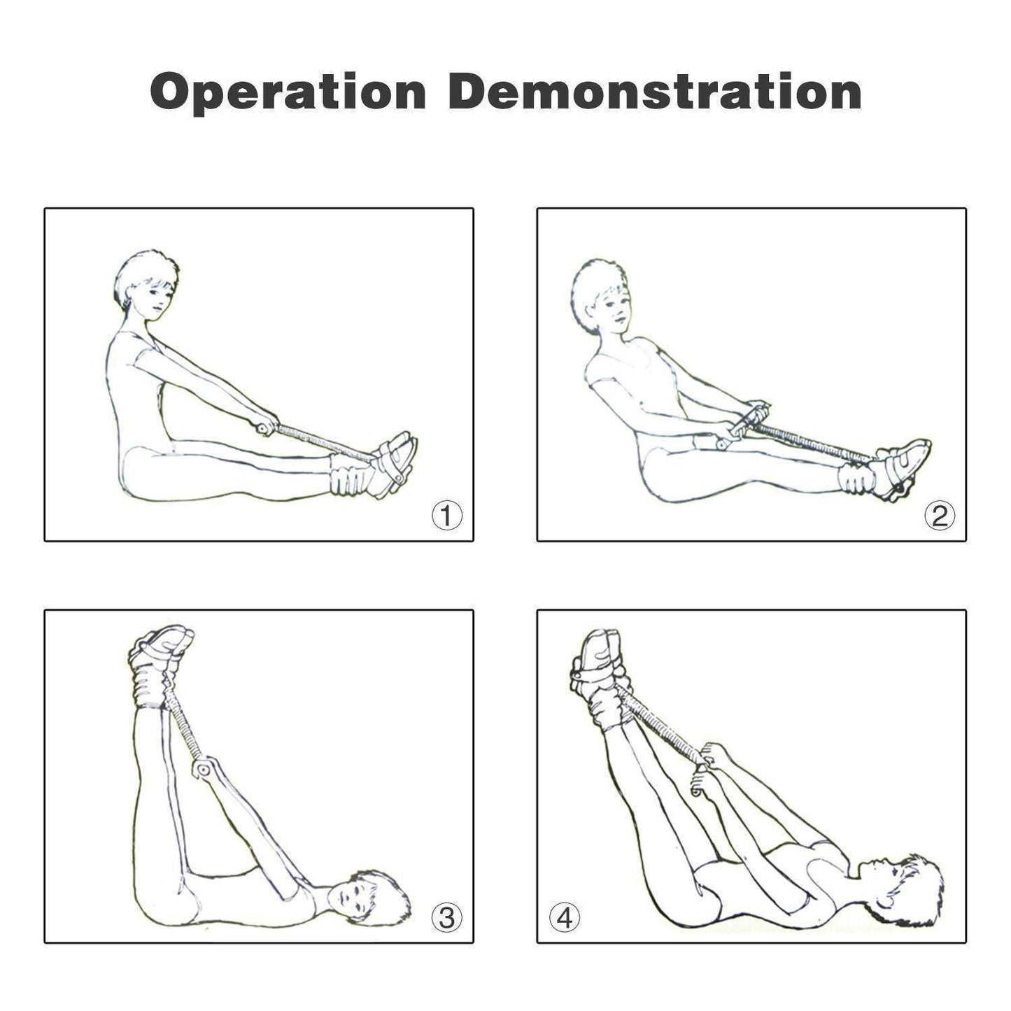 tummy trimmer workout, tummy trimmer machine, ab toner, abs fitness equipment, home fitness tool, unisex tummy trimmer, spring exerciser,