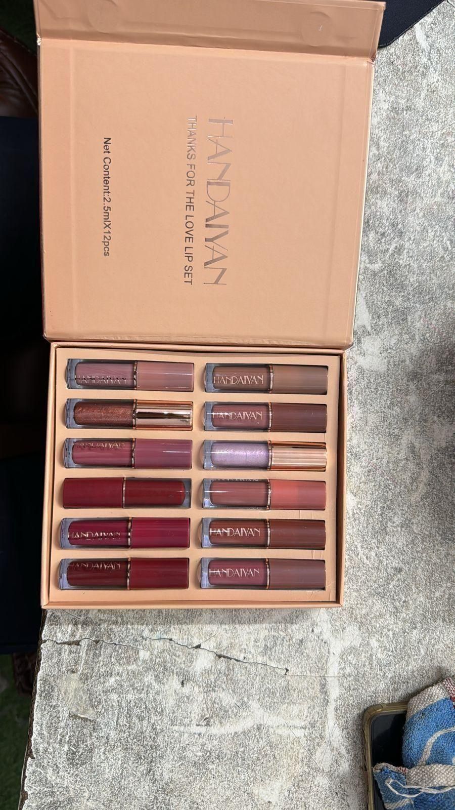 daily wear lipstick, party lipstick set, matte lip color, lipstick collection, waterproof lip color, smudge resistant lipstick, liquid lipsticks for women