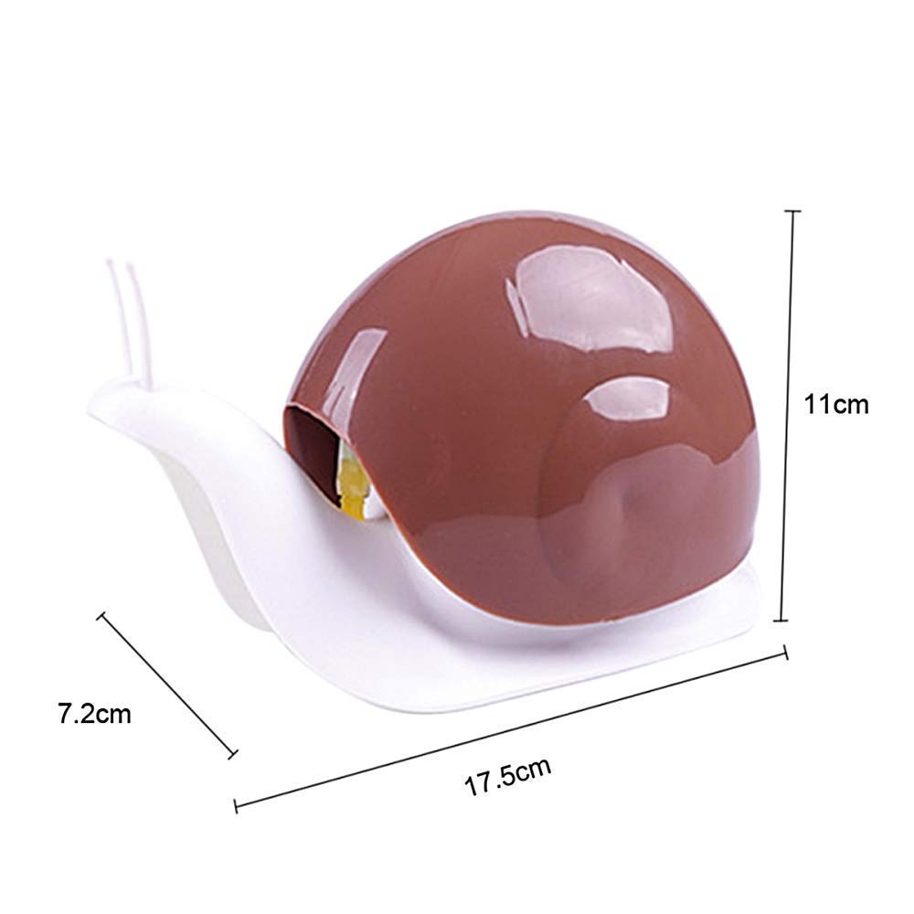 Snail-shaped liquid soap dispenser for travel and everyday use. snail shape soap dispenser, liquid soap pump bottle, refillable soap container, glass soap dispenser, cute bathroom soap holder, kitchen hand wash bottle