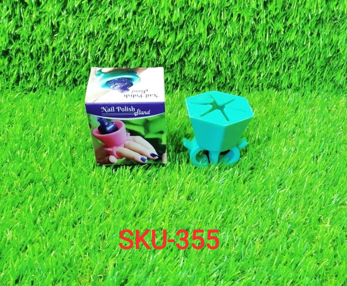 Nail polish holder ring and stand for pedicure. nail polish holder ring, silicone nail polish stand, manicure tool, pedicure accessory, portable nail holder, spill proof nail painting tool, fingernail polish ring, nail art accessories, hands-free nail polish holder, nail bottle holder ring