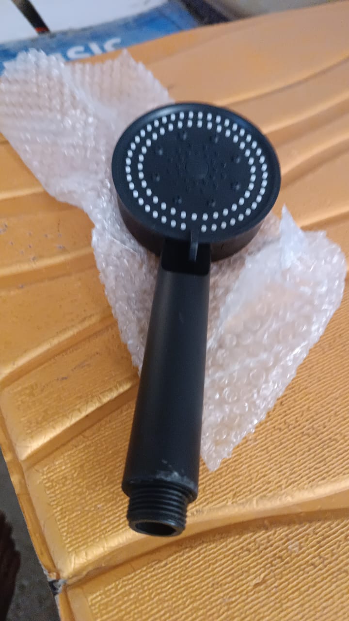 premium quality handheld shower, best bathroom shower head for home use