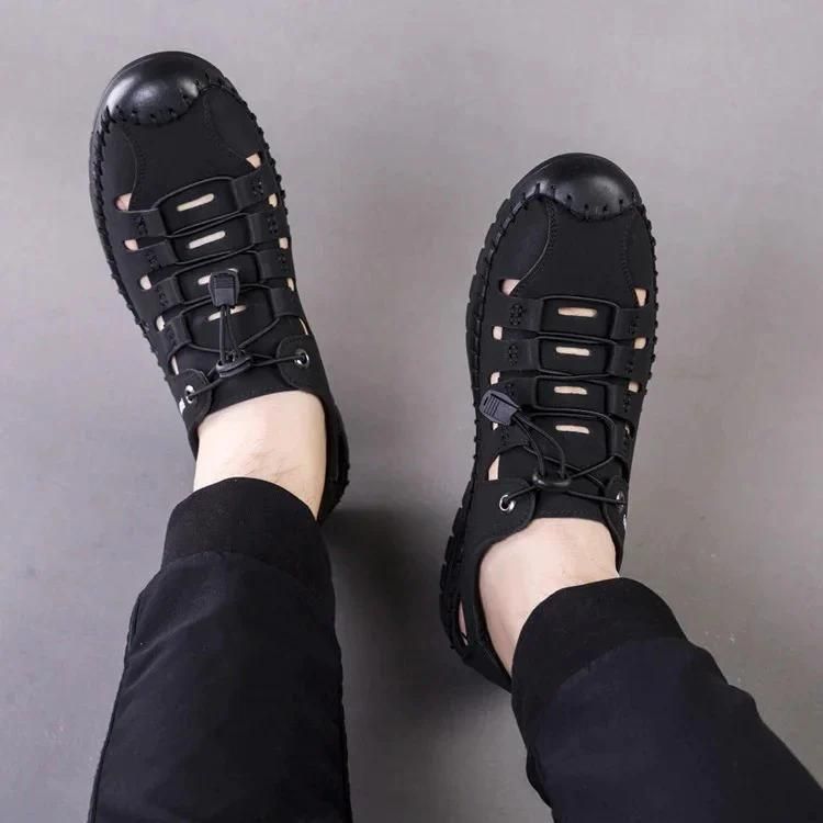 black synthetic upper casual shoes men, stylish black casual shoes with airmix sole, men’s black casual shoes lightweight, synthetic casual shoes with airmix sole men, black lace-up casual shoes men synthetic upper, comfortable casual shoes black men, breathable synthetic black shoes for men, men’s black stylish shoes for daily wear, casual black shoes with cushioned sole men
