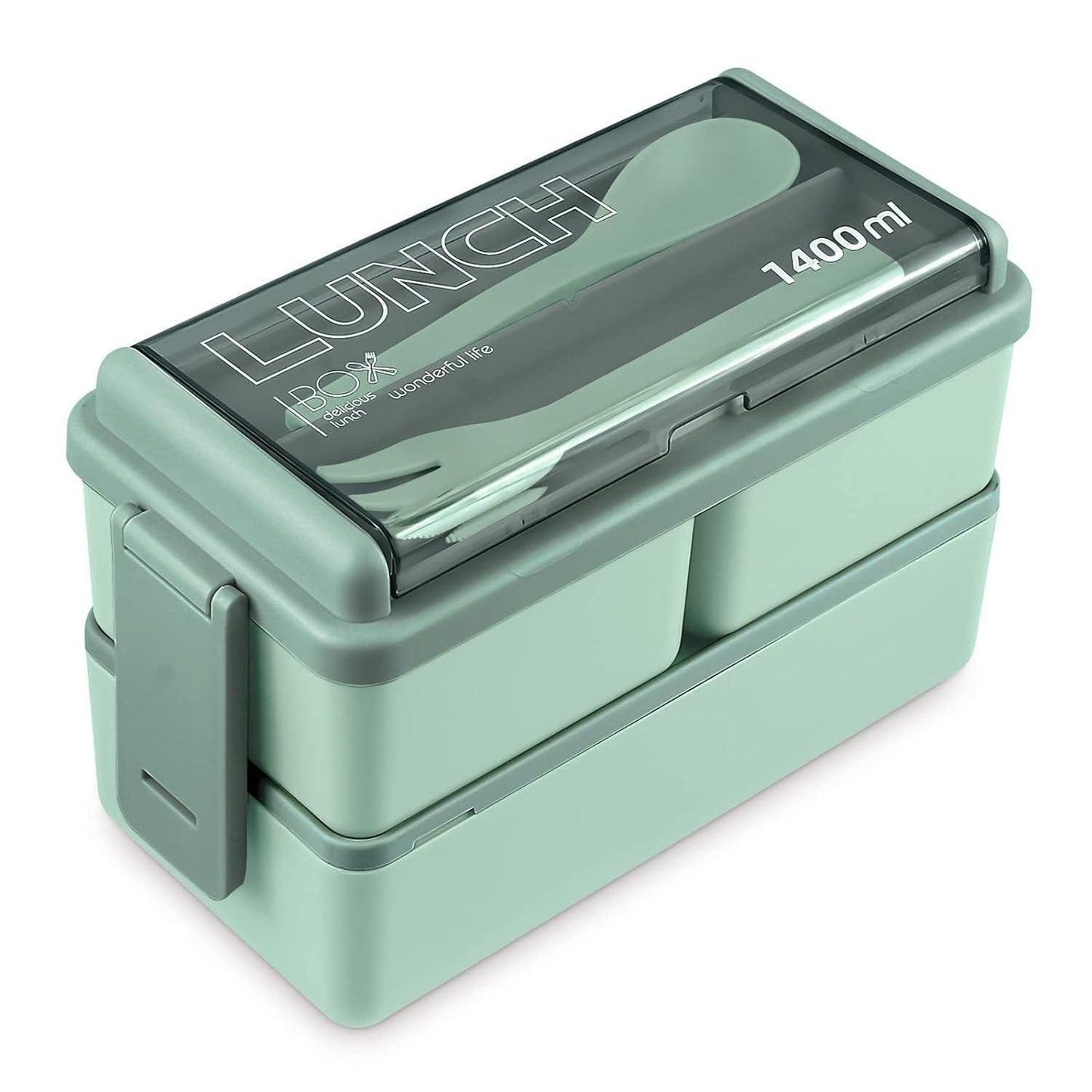 lunch box for adults, compartment lunch box, bento box India, lunch box for Indian food, non-spill lunch box,