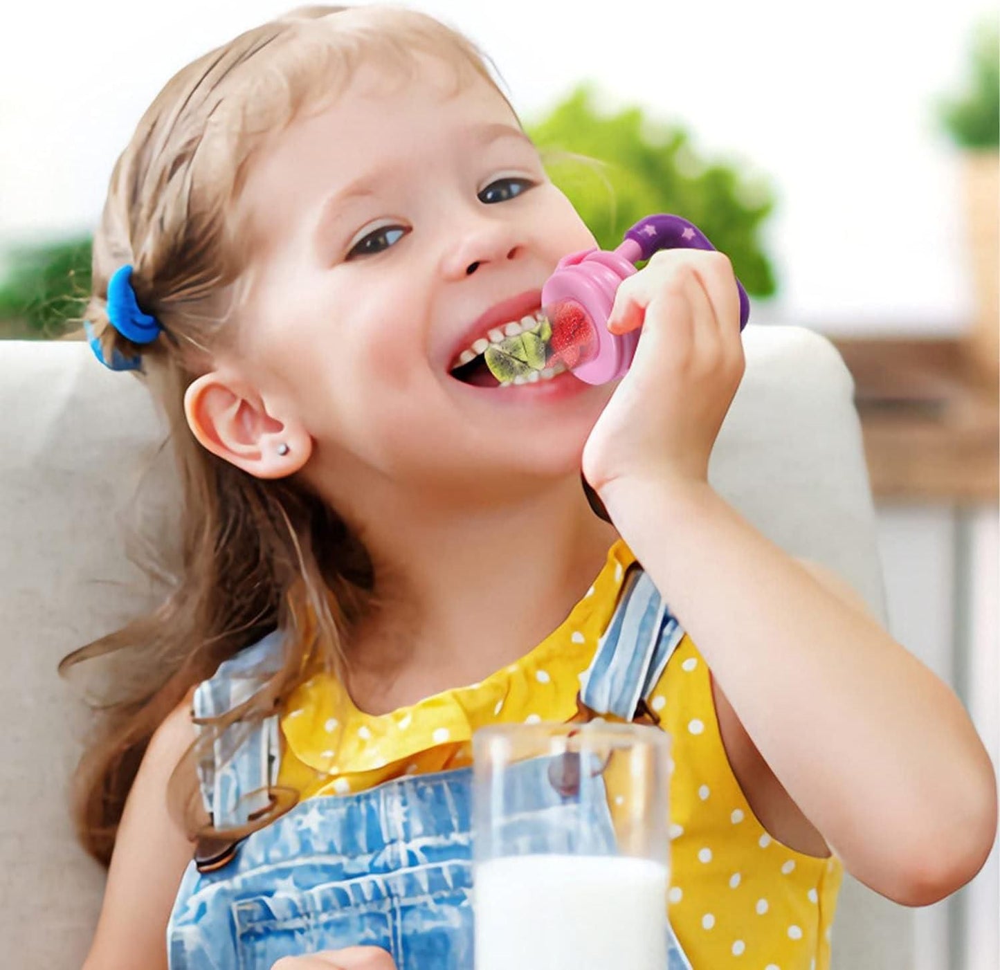 safe soft baby food feeders, silicone baby fruit pacifiers, baby food feeder silicone pacifier, BPA-free baby pacifiers pack, soft silicone fruit feeder for babies, baby feeding pacifiers safe silicone, silicone fruit feeder for infants, baby food pacifier pack of 2, safe silicone pacifiers for babies