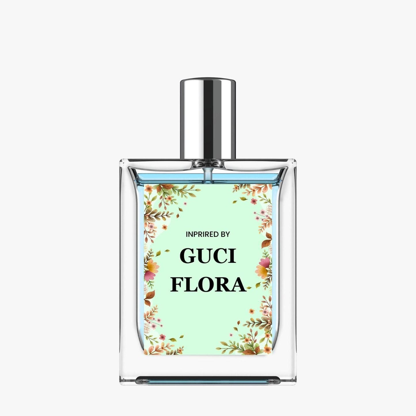 women’s perfume, Gucci Flora alternative, floral perfume for women, long-lasting women’s perfume, Eau De Parfum for women, designer dupe perfume for women,