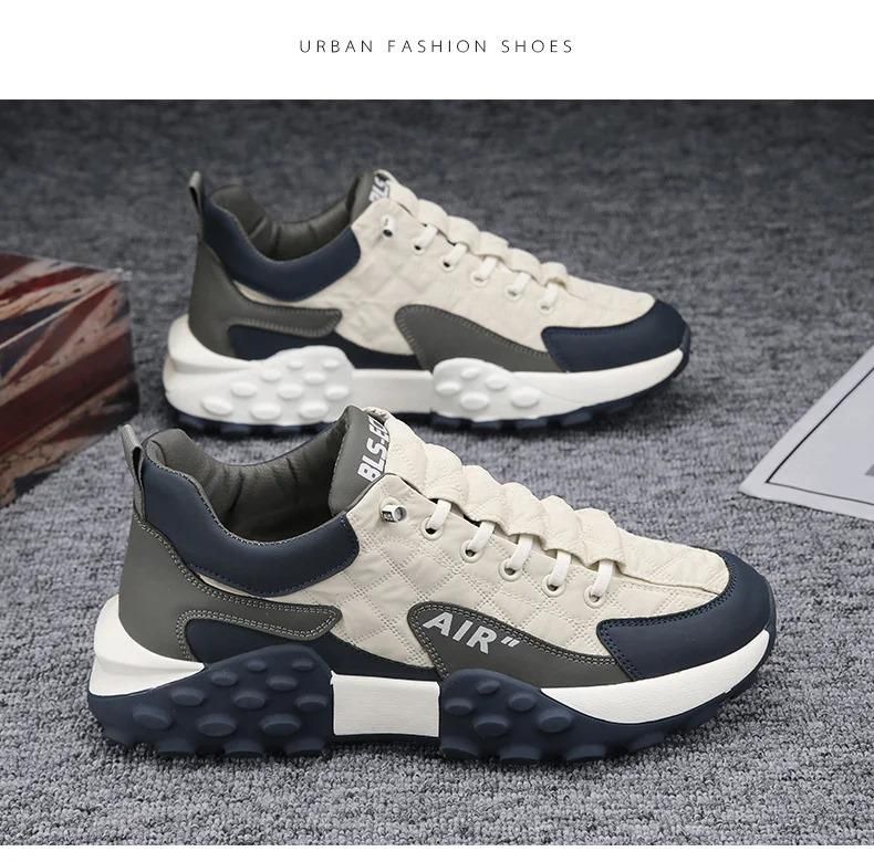 synthetic casual shoes with rubber sole men, white daily wear sneakers men, men’s white sporty lace-up shoes, durable rubber sole sneakers men