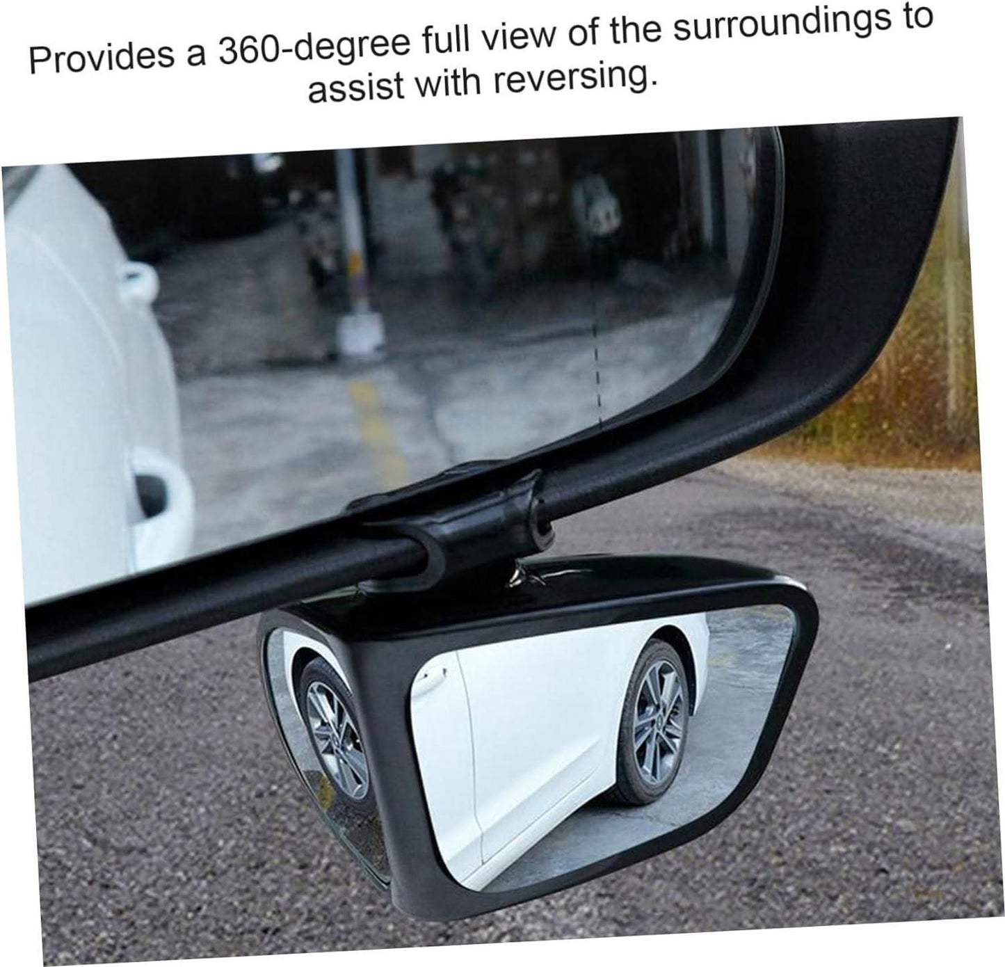 plastic auxiliary rearview mirror for car, car adjustable front rearview mirror pack of 1, auxiliary car mirror plastic front, car front auxiliary rearview mirror adjustable, plastic auto part rearview mirror for vehicle, adjustable car mirror for front view, pack of 1 car auxiliary mirror plastic, car front plastic rearview mirror adjustable, auxiliary adjustable rearview mirror for cars