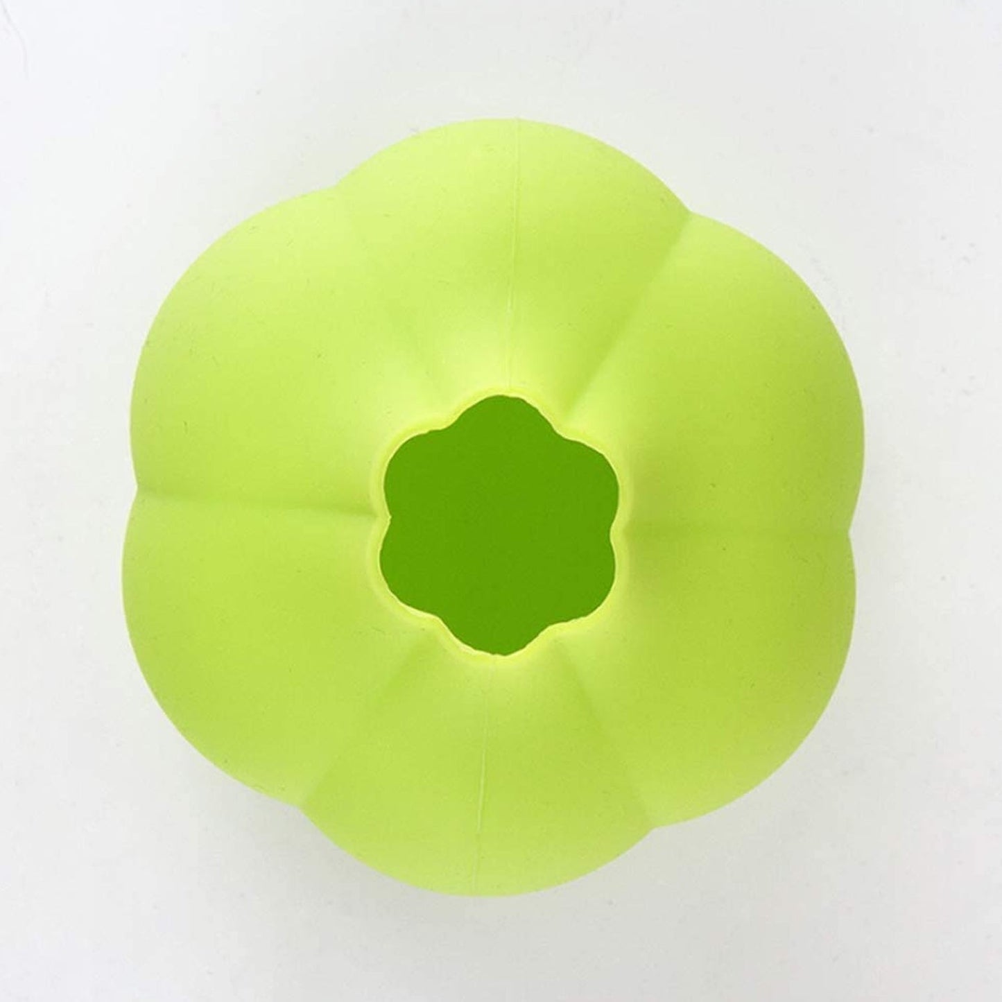 Manual garlic and ginger crushing peeler tube with eco-friendly silicone build for quick prep
