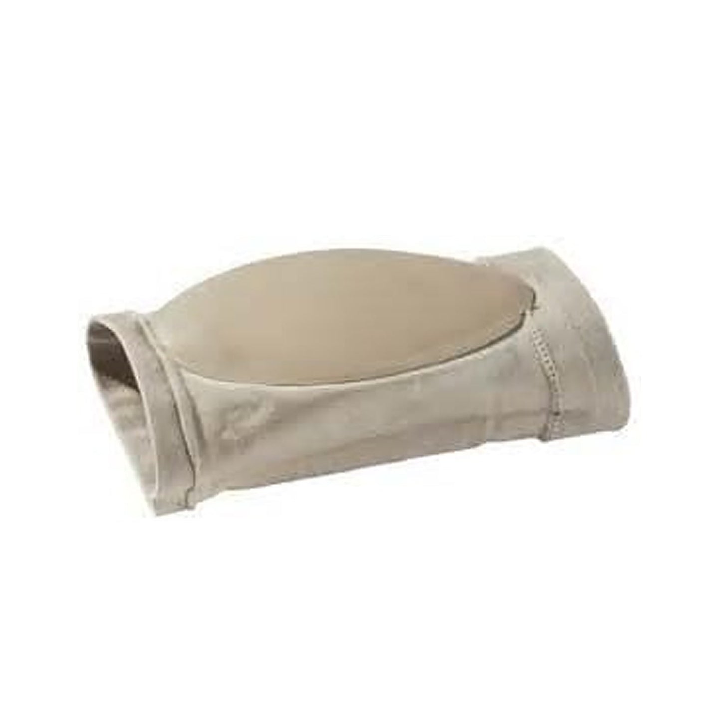Gel cushioned arch compression sleeve u