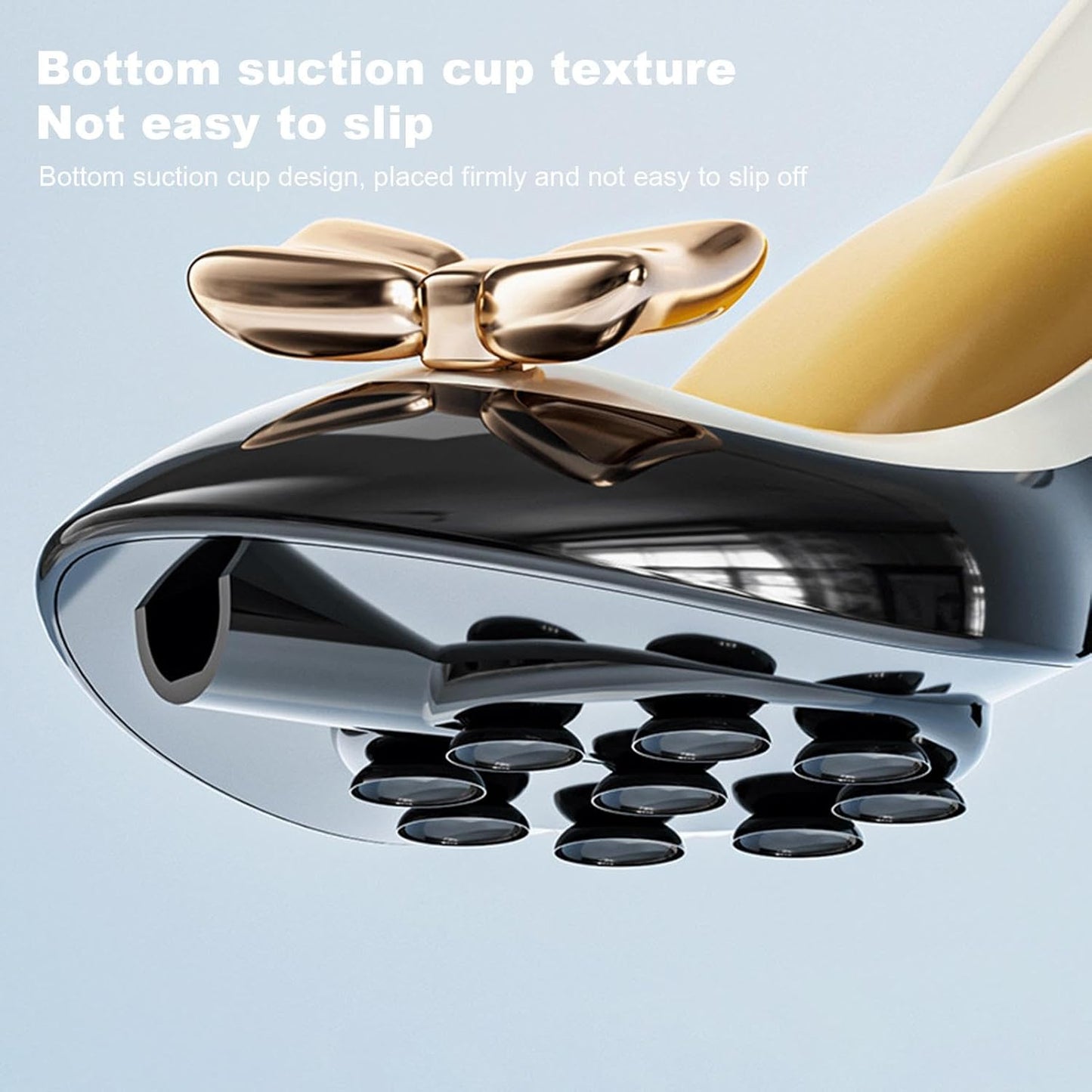 soap case shaped like high heels, soap box for modern bathrooms India
