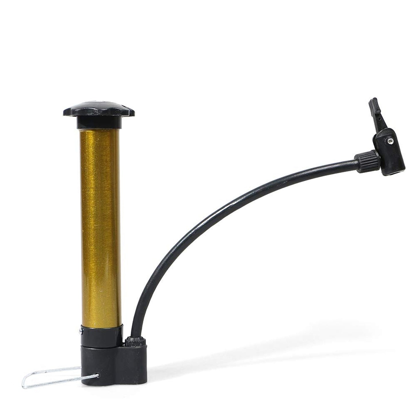 Lightweight sports ball air pump easy to carry