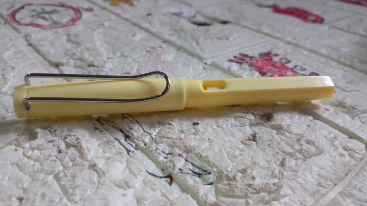 Everlasting pencil inkless metal tip with replaceable head and eraser