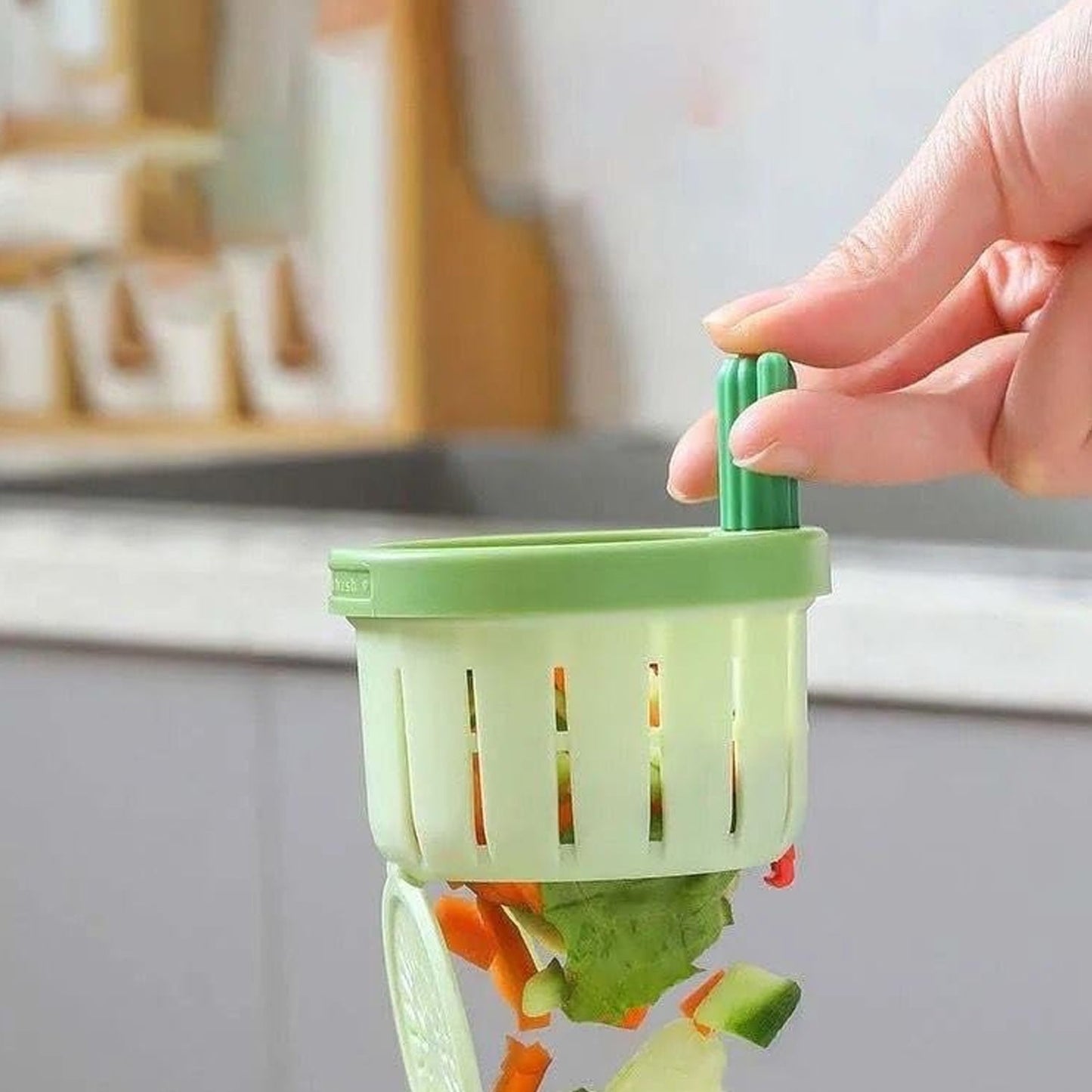 Plastic Kitchen Sink Drain Strainer, Kitchen sink dustbin basket drain waste filter plastic