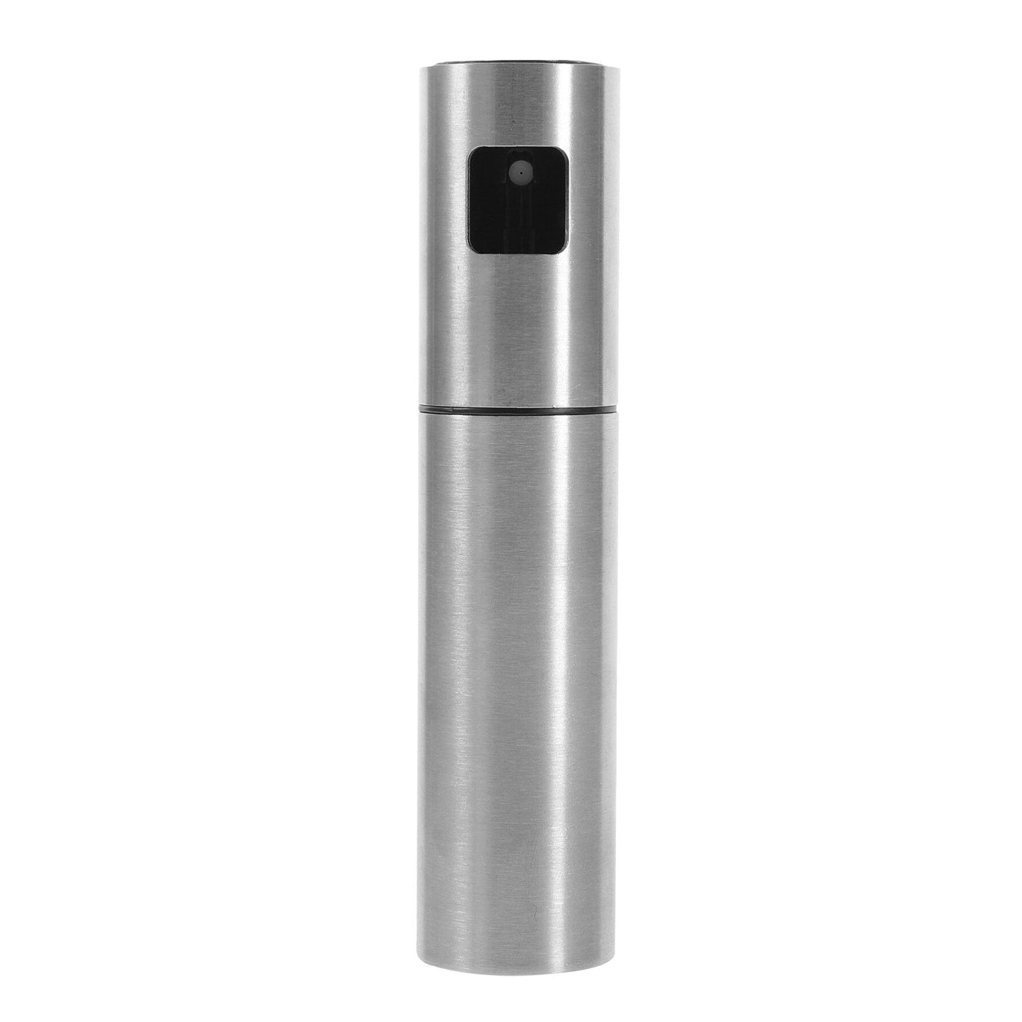 Adjustable Nozzle Dosa Oil Spray Bottle, Durable glass oil spray bottle with stainless steel pump sprayer