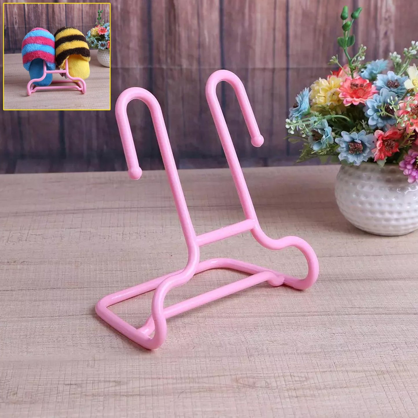 Multi-Function Shelf Drying Rack Shoe Rack Stand Hanger, Multi-function shoe rack hanger for closet and drying shoes