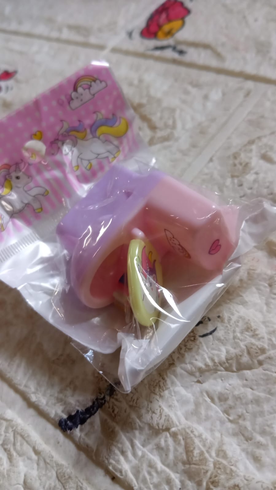 Fun stationery cartoon toilet sharpener for classroom use
