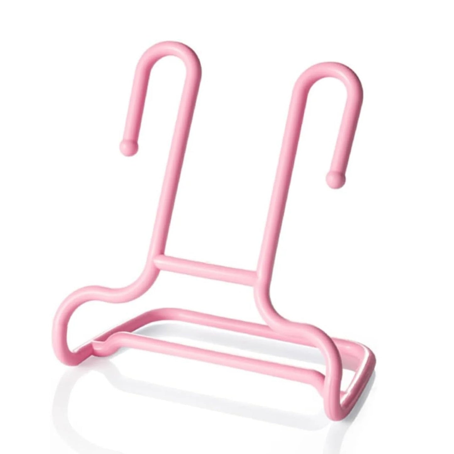 Adjustable Multi-Purpose Shoe Rack and Drying Hanger, Shoe rack stand drying hanger lightweight portable design