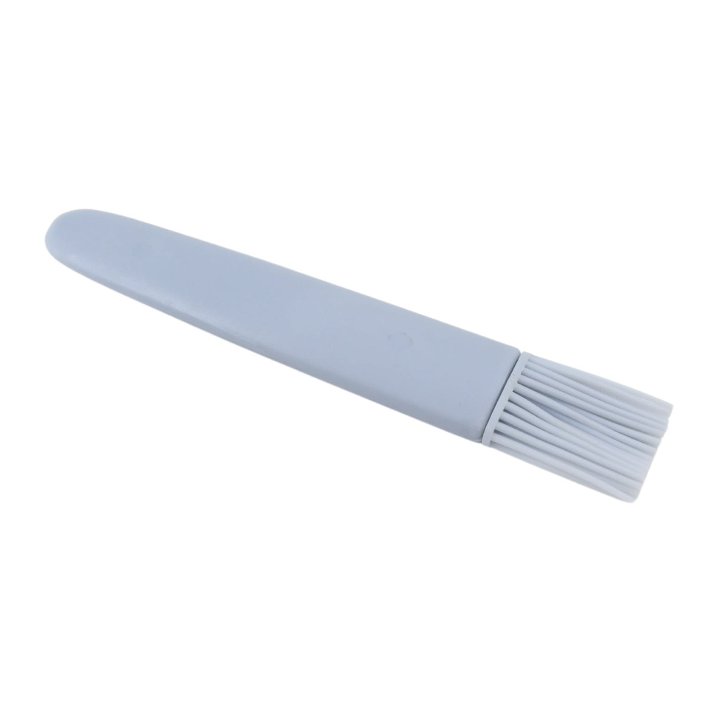 Grill Basting Brush, Lightweight pastry brush silicone heat resistant for grilling