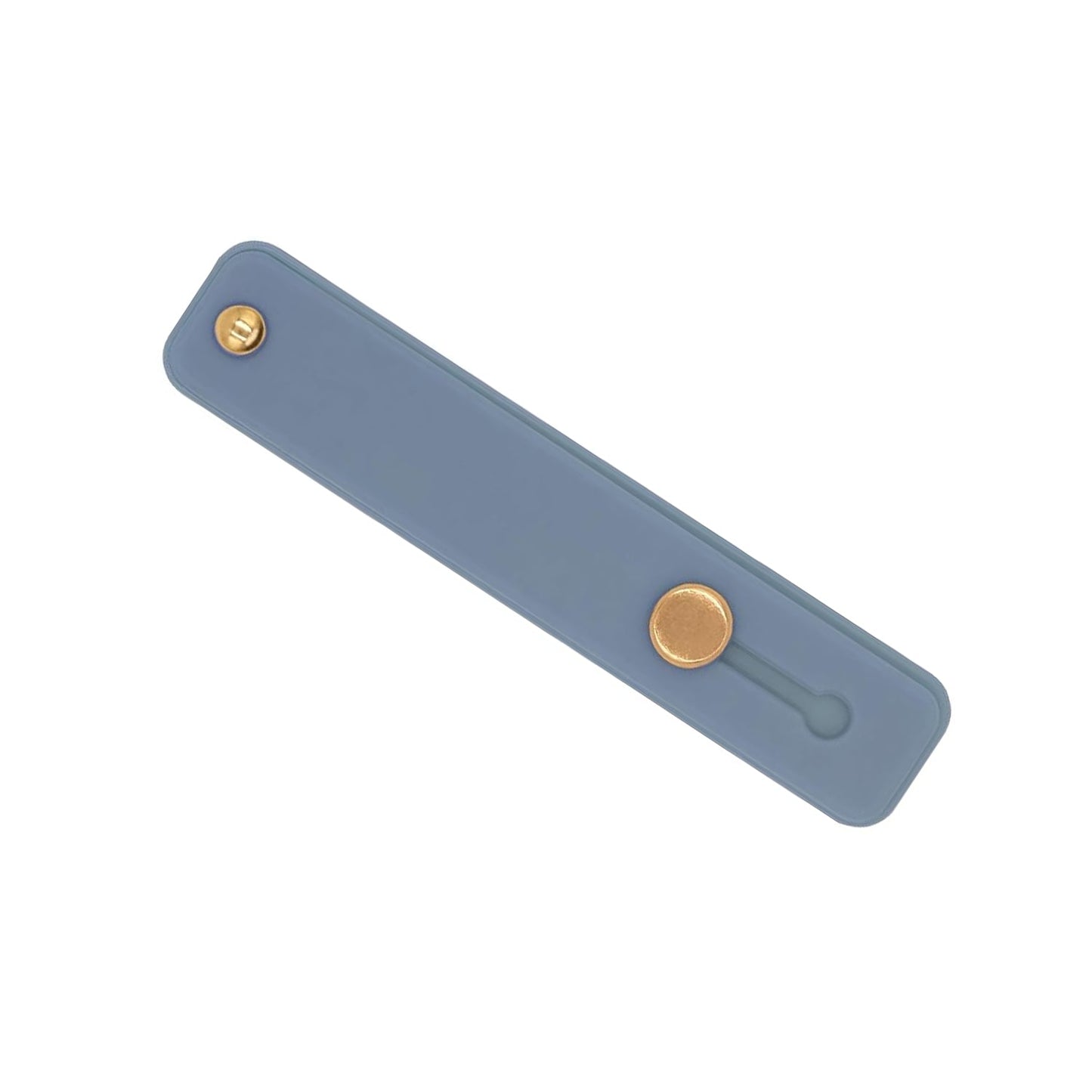 SecureGrip Finger Loop, Universal phone grip strap finger loop for secure hold