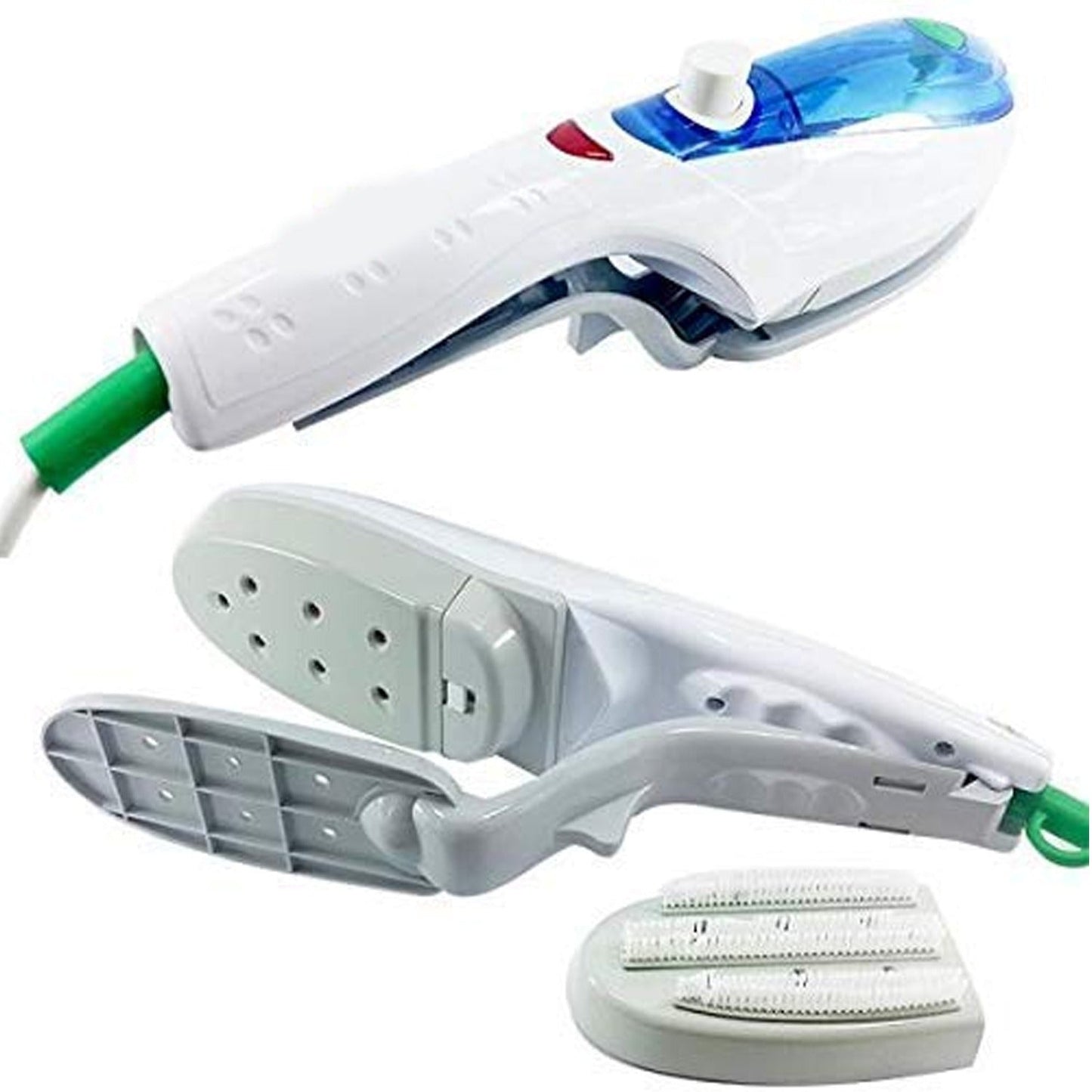 Portable ironing machine lightweight ABS travel steam iron