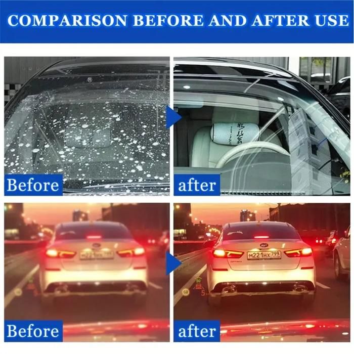 Fezora car windshield cleaner 100ml oil film remover for crystal clear car glass, best windshield cleaner for car in India 100ml Fezora, Fezora oil film remover for car windshield and glass clarity, 100ml car glass cleaner for oil stains and dust removal, crystal clear windshield solution Fezora in India, car windshield oil remover for fog-free visibility, best car glass polish for oil film and dirt removal, Fezora 100ml car glass cleaning liquid India, windshield crystal clear cleaner for cars India,