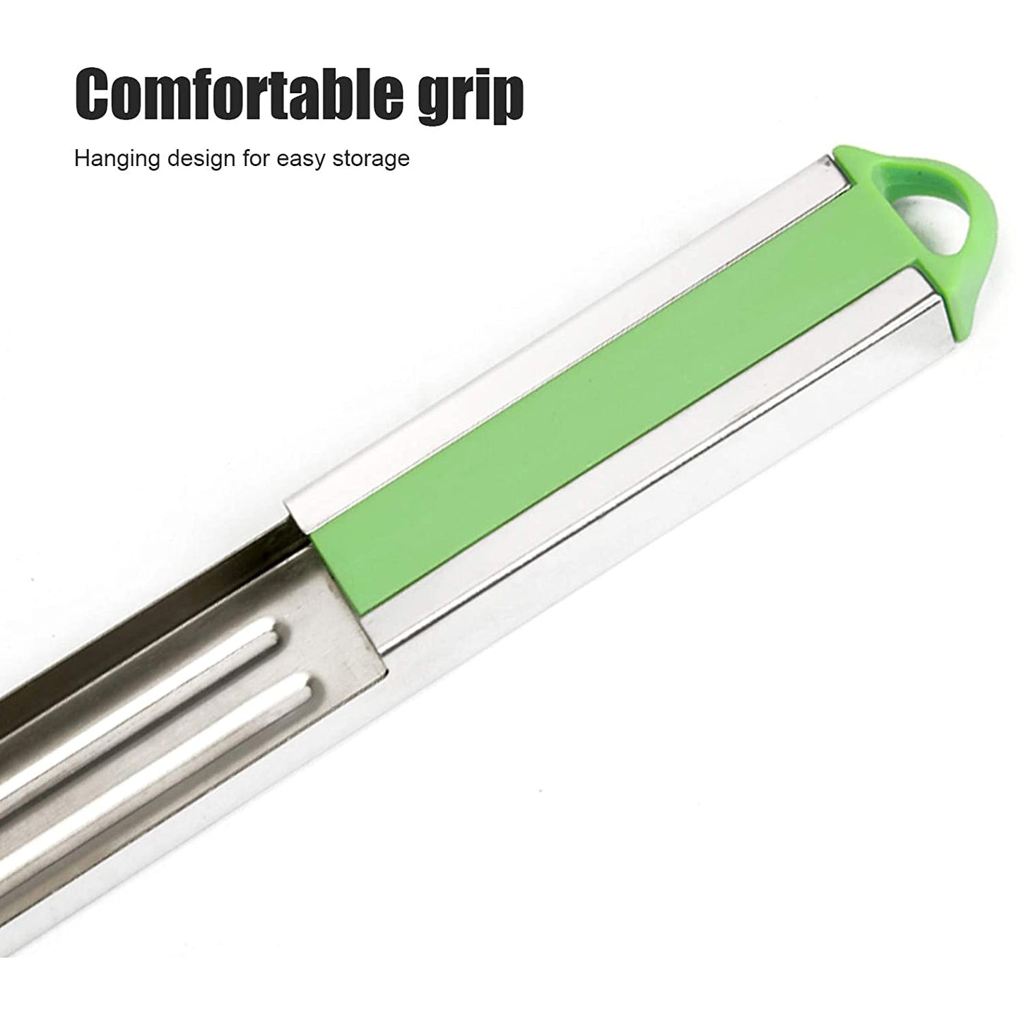 Safe round-edge watermelon slicer, smart kitchen tool