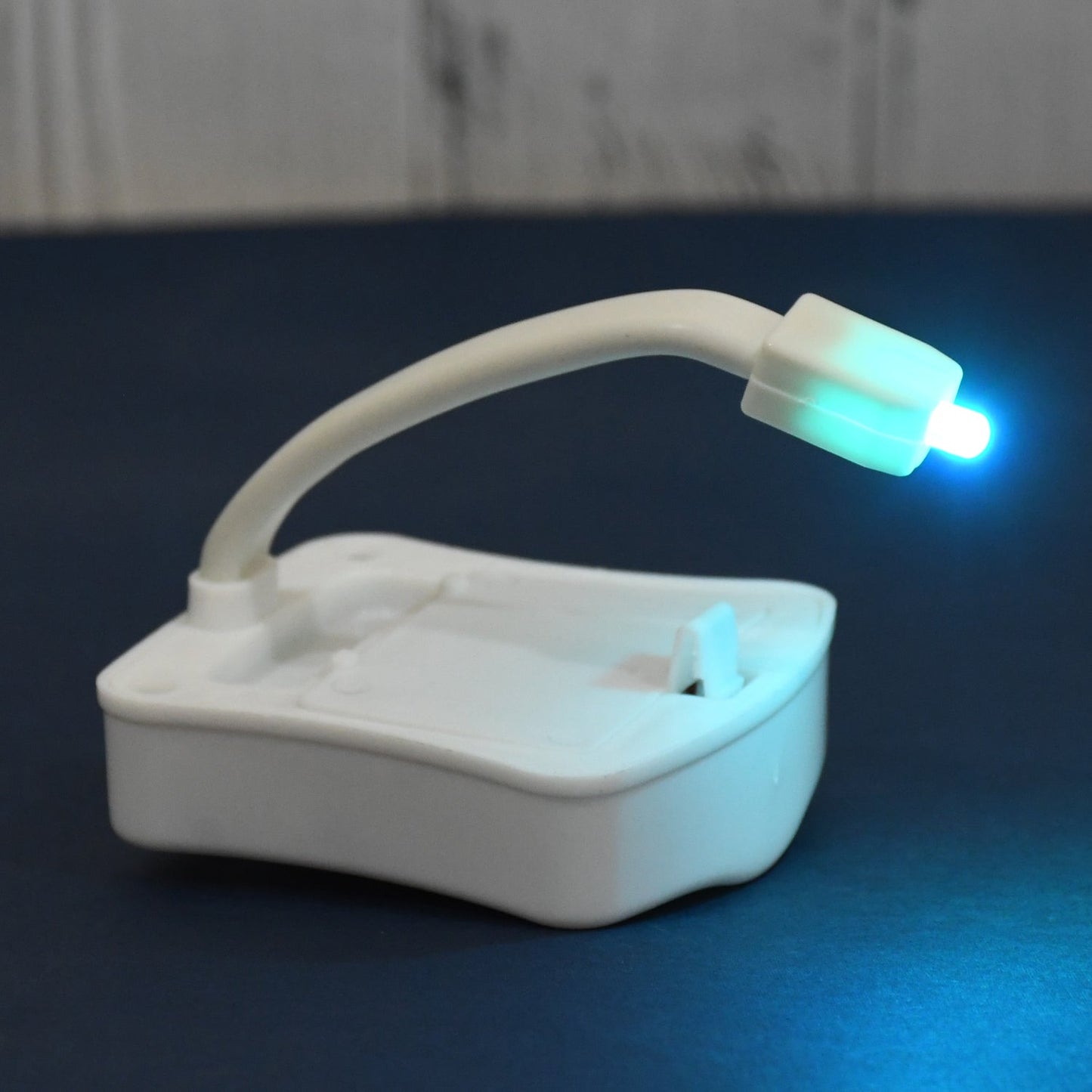 Toilet bowl LED night light for kids and adults