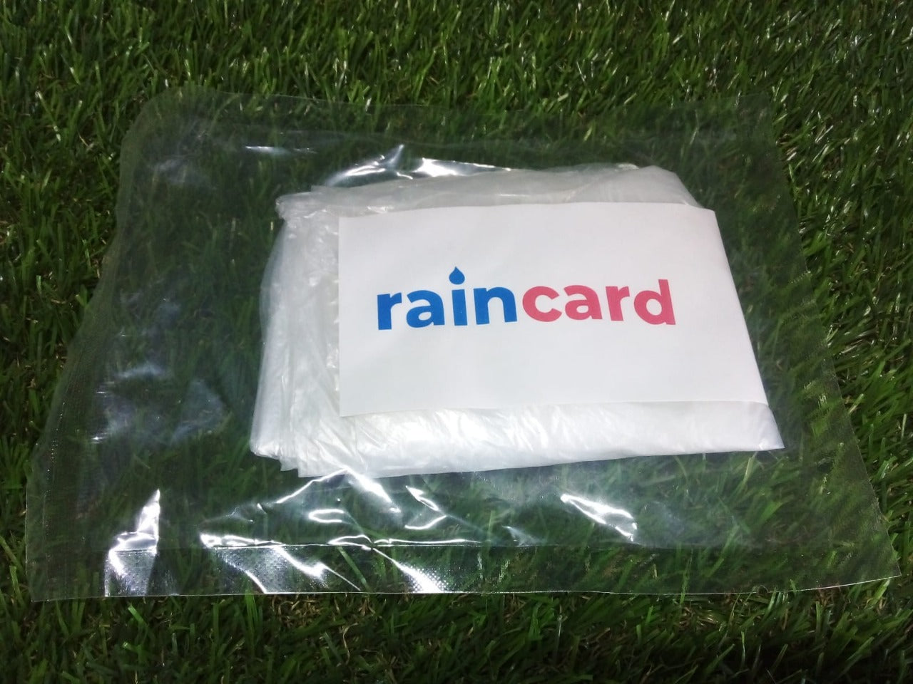 lightweight wallet raincoat pouch
