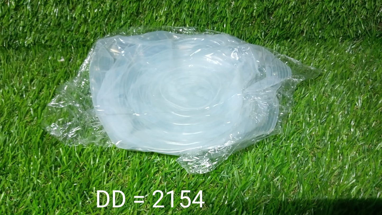 Stretch lids for airtight storage, silicone stretch lids set, reusable food covers, BPA free silicone lids, airtight silicone lids, microwave safe food lid, eco-friendly food storage covers, flexible kitchen lid set