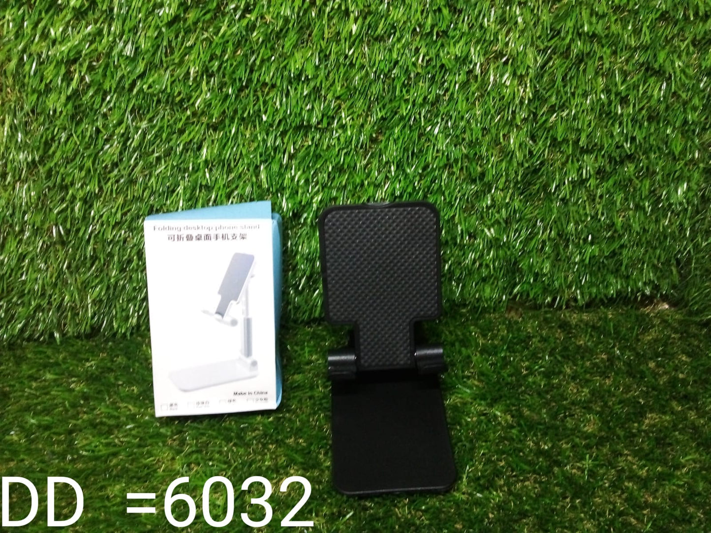 Foldable and angle adjustable mobile stand for versatile use. foldable mobile stand, adjustable phone holder, tablet stand for desk, portable phone stand, iPad mini stand, universal mobile holder, desk stand