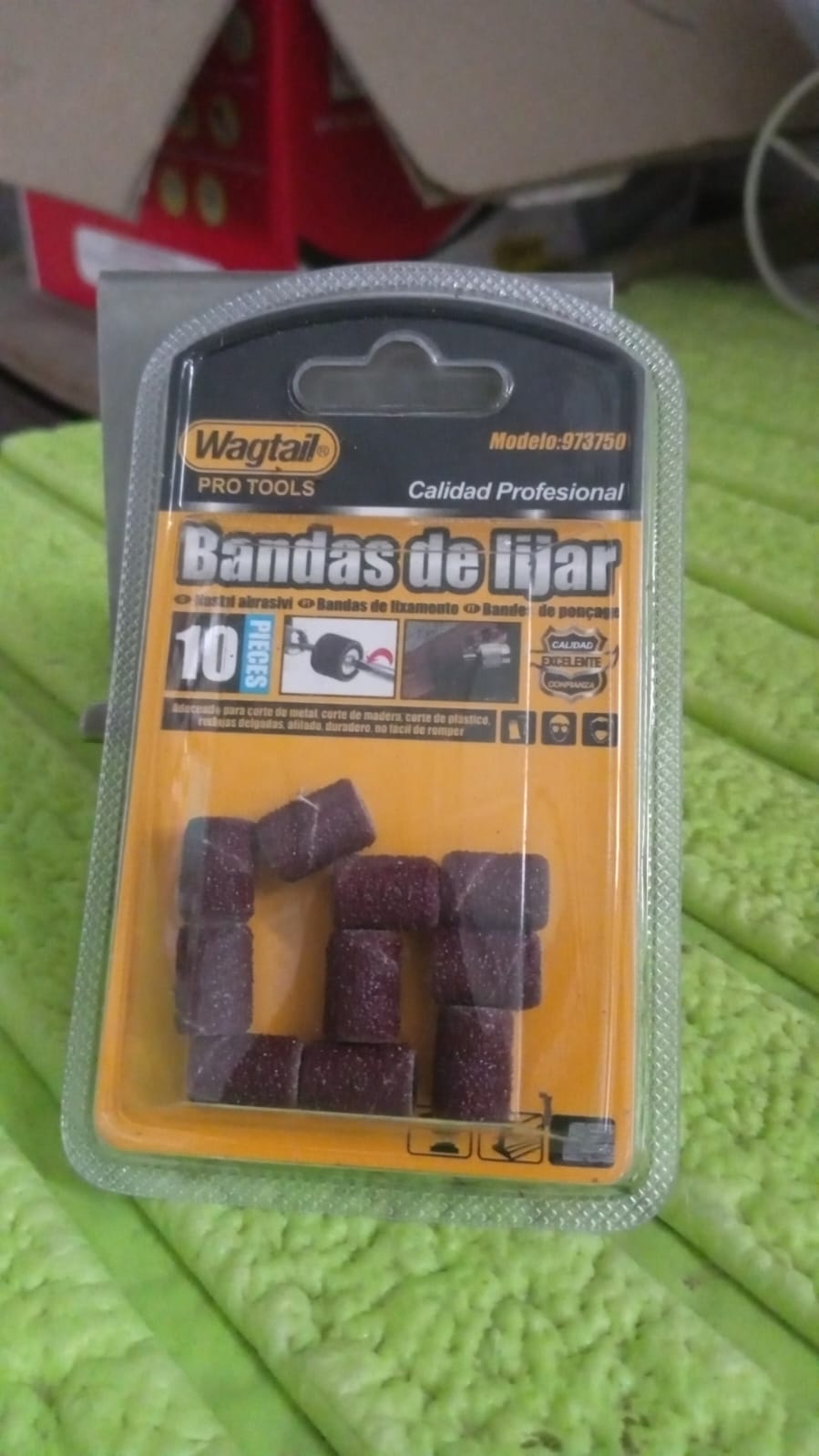 nail drill bits, sanding bands, pedicure tool, nail drill accessories, manicure tool, electric nail file bits, nail sanding bands, nail grooming kit