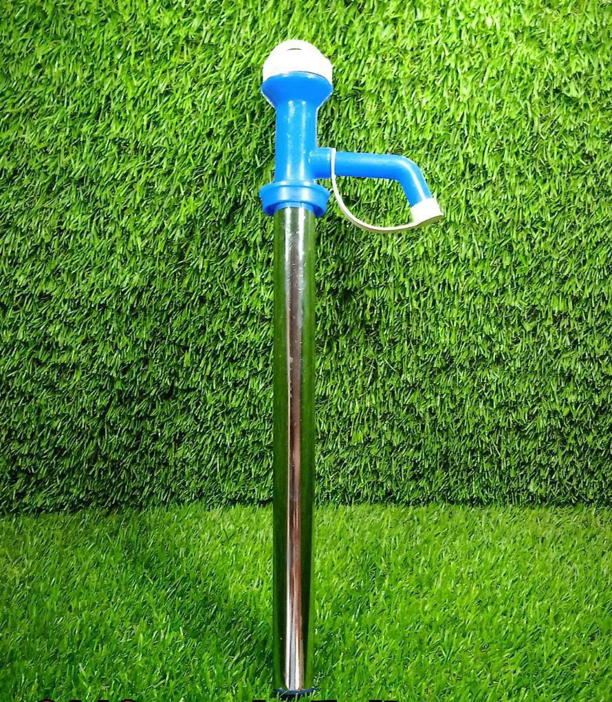 Manual kitchen oil pump in stainless steel, stainless steel oil pump, kitchen manual oil dispenser, hand oil pump, oil pump for cooking, ghee dispenser pump, steel oil bottle pump, oil pouring pump