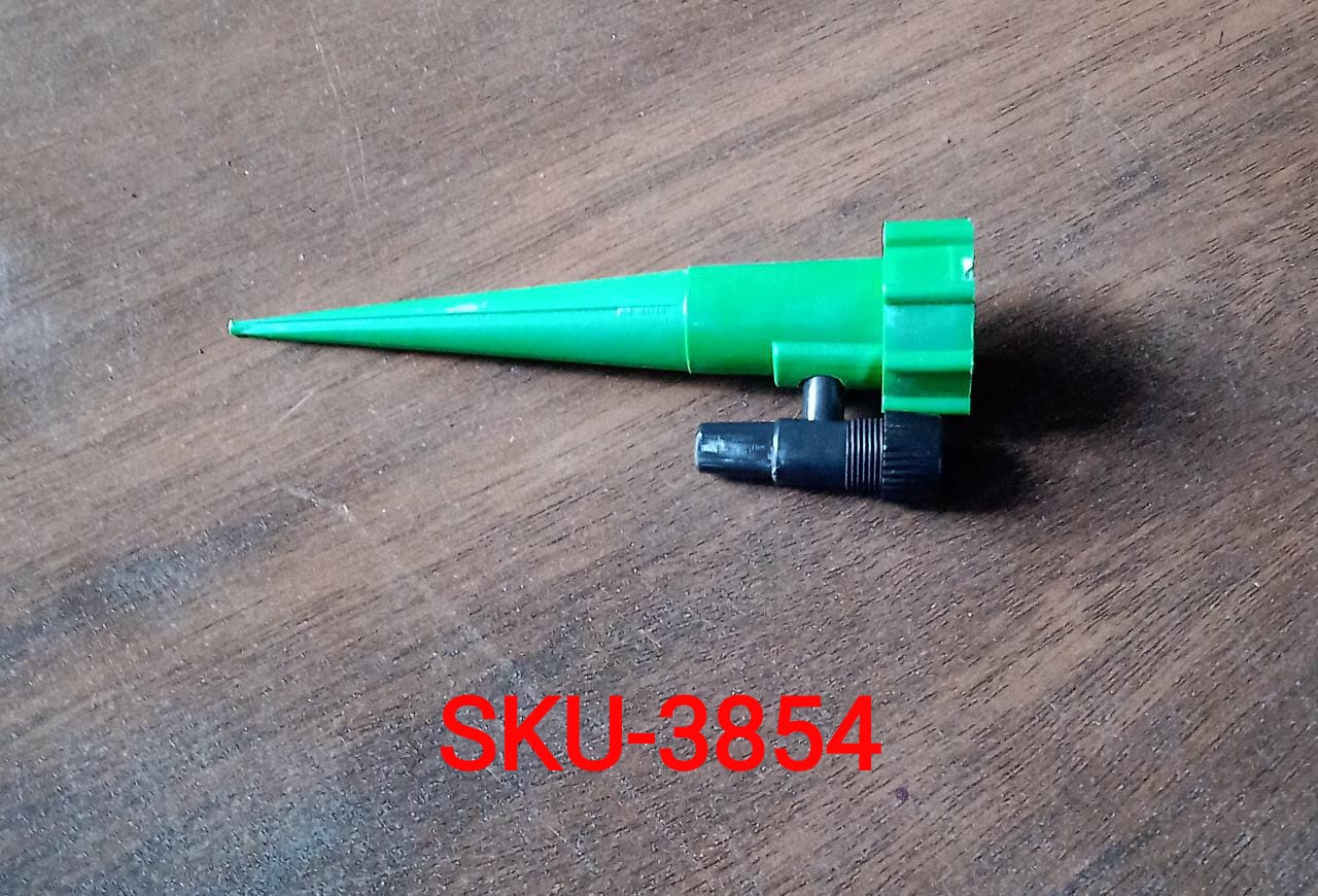 Efficient watering system for plants, self watering spikes, drip irrigation spikes, automatic watering for plants, adjustable valve plant waterer, gardening spikes, plant watering system, indoor outdoor plant drip, bottle irrigation spikes, garden drip spike, plant hydration tool