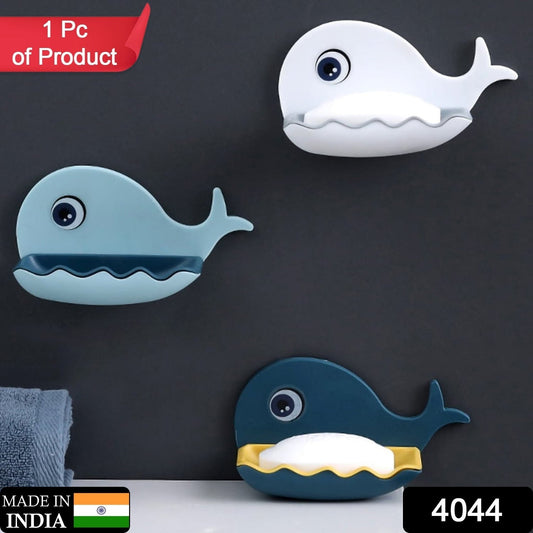 soap holder wall mounted, adhesive soap dish, bathroom soap stand, waterproof soap rack, fish shape sabundani, plastic soap container, kitchen soap holder