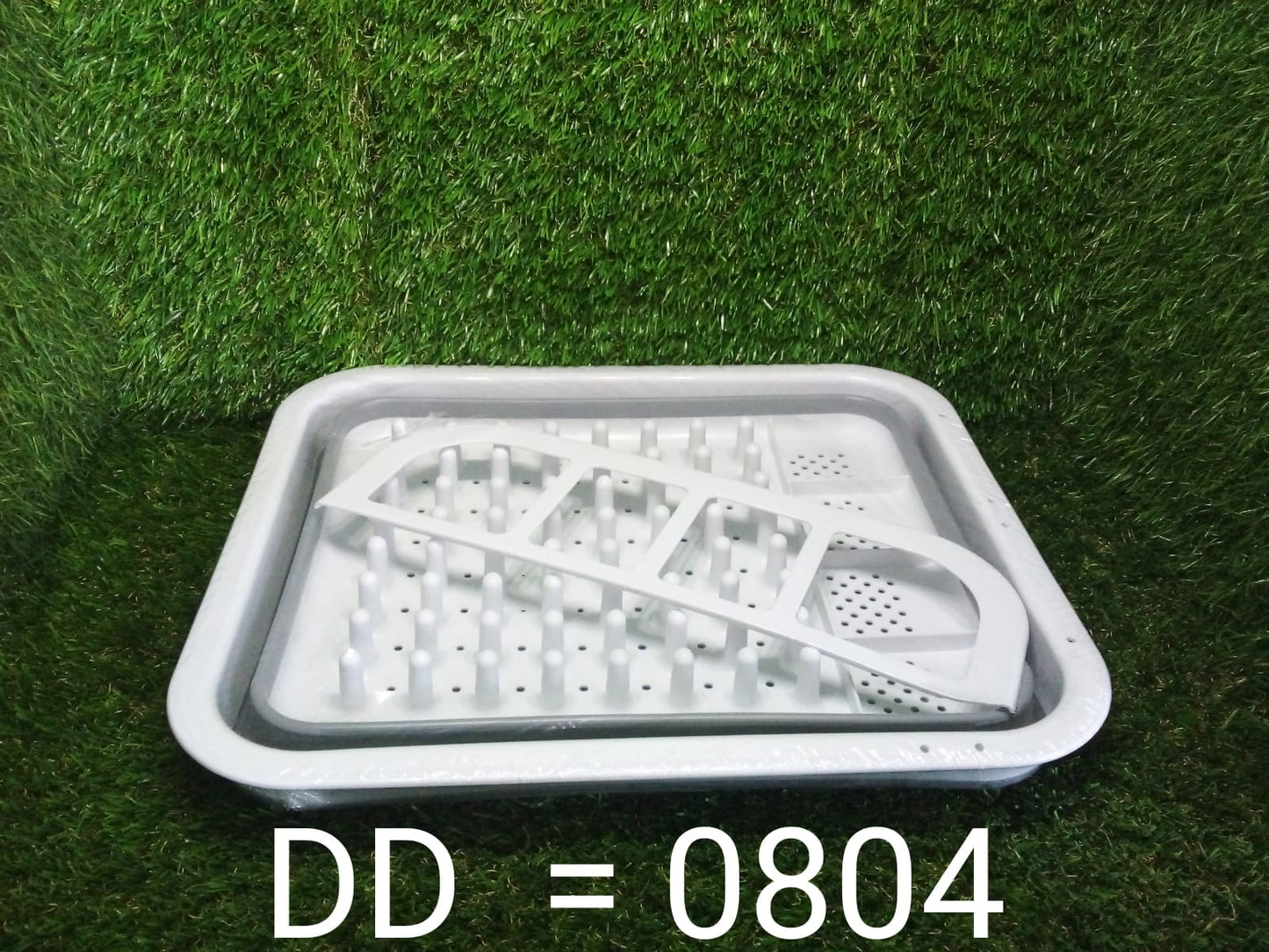 Dish drainer. collapsible dish drying rack, folding kitchen drainer, silicone dish rack, drying tray with utensil holder, rustproof dish drainer, compact dish drying rack, camping dish drainer, countertop dish tray, dishwasher safe dish rack, kitchen drying stand