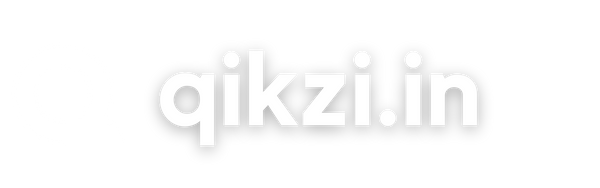Qikzi LifeStyle